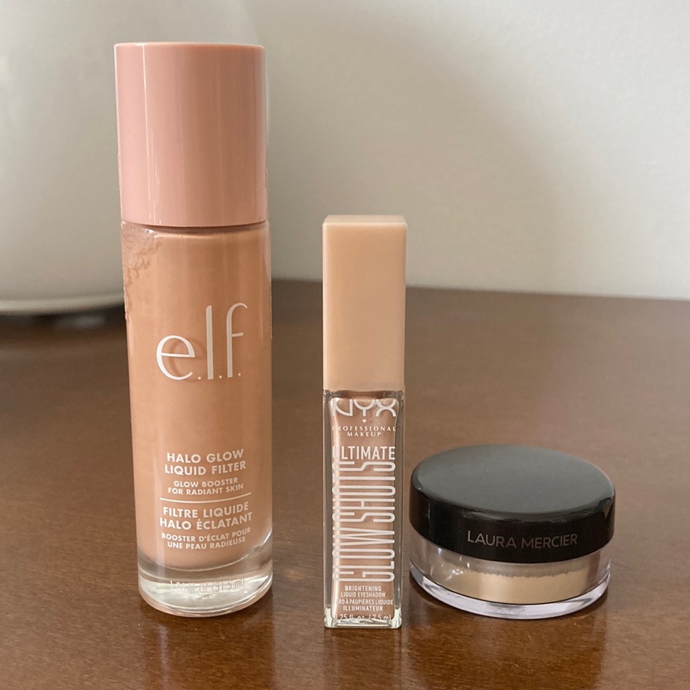 Makeup Lot